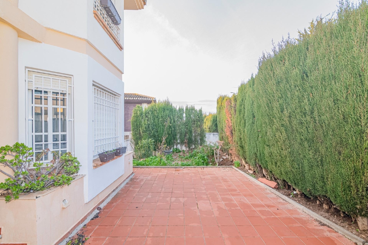  à vendre maison jumelée Albolote Vega De Granada 6