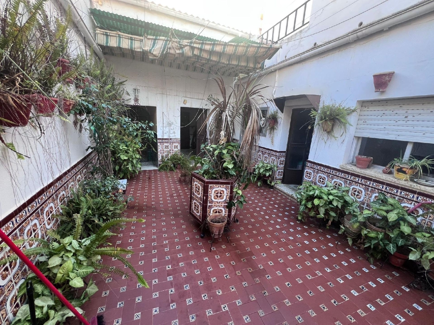  te koop twee-onder-een-kapwoning Alcalá De Guadaira Metropolitana De Sevilla 4