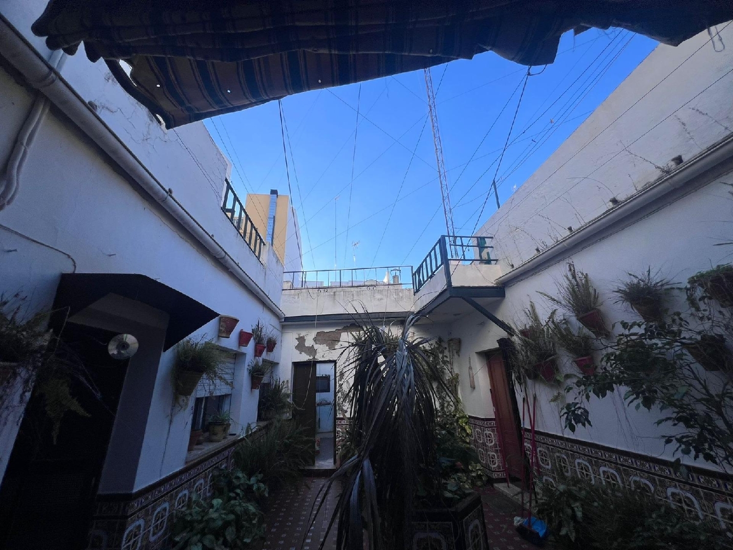  te koop twee-onder-een-kapwoning Alcalá De Guadaira Metropolitana De Sevilla 3