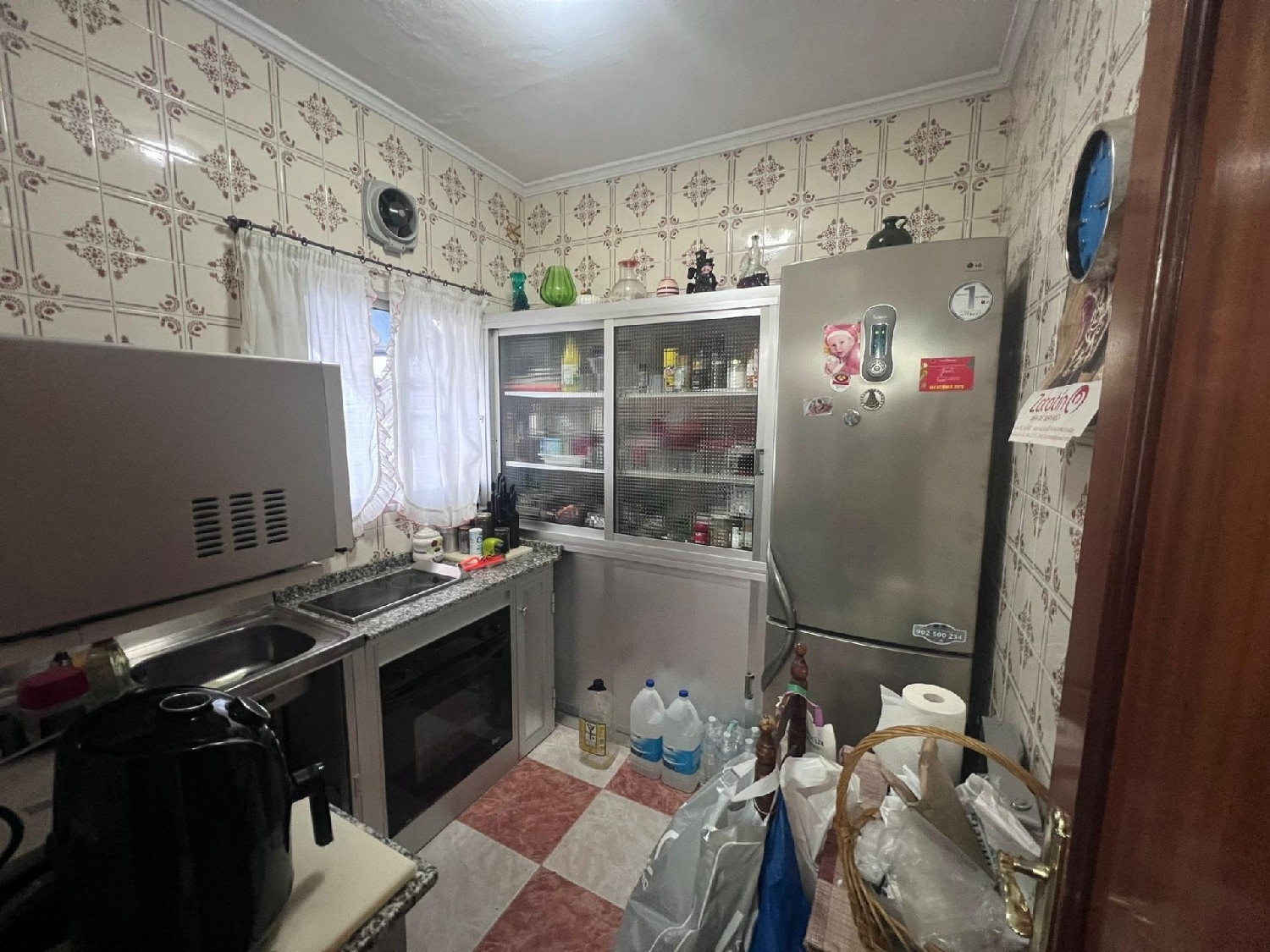  te koop twee-onder-een-kapwoning Alcalá De Guadaira Metropolitana De Sevilla 7