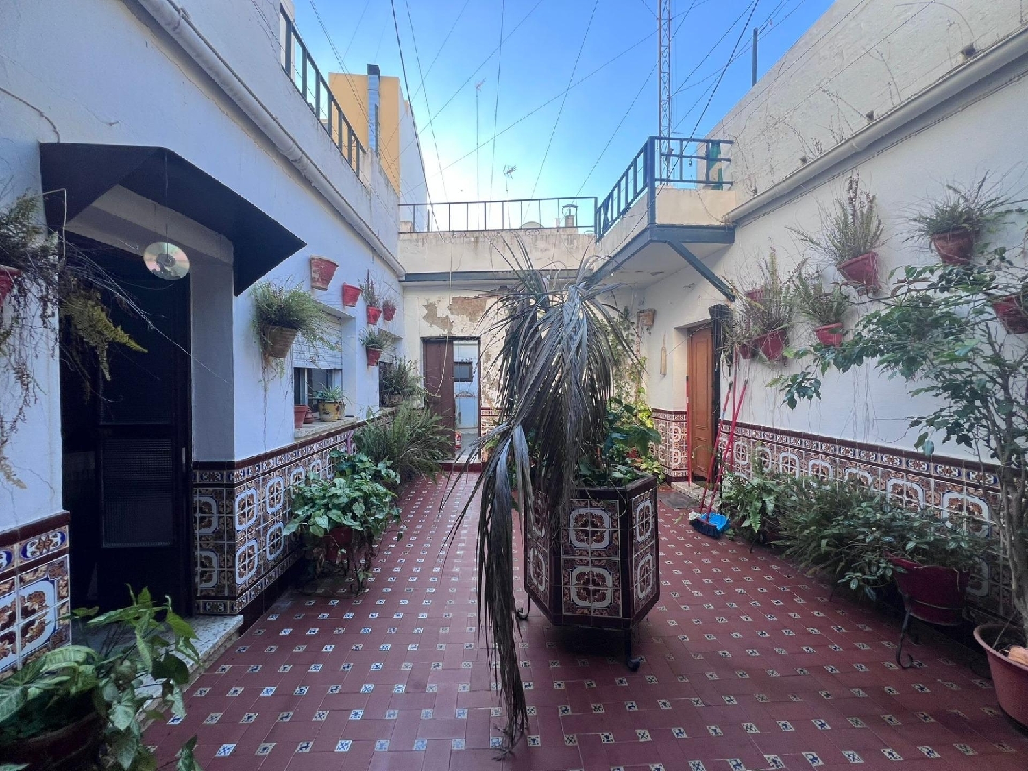  te koop twee-onder-een-kapwoning Alcalá De Guadaira Metropolitana De Sevilla 2