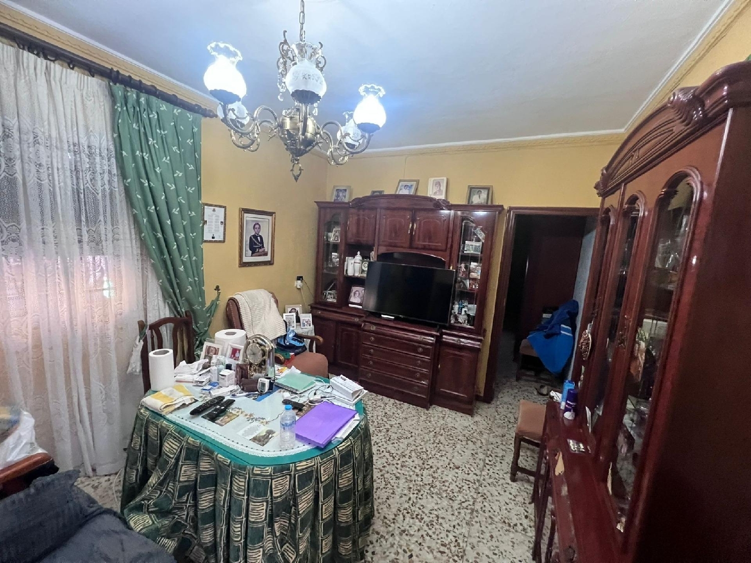 te koop twee-onder-een-kapwoning Alcalá De Guadaira Metropolitana De Sevilla 6