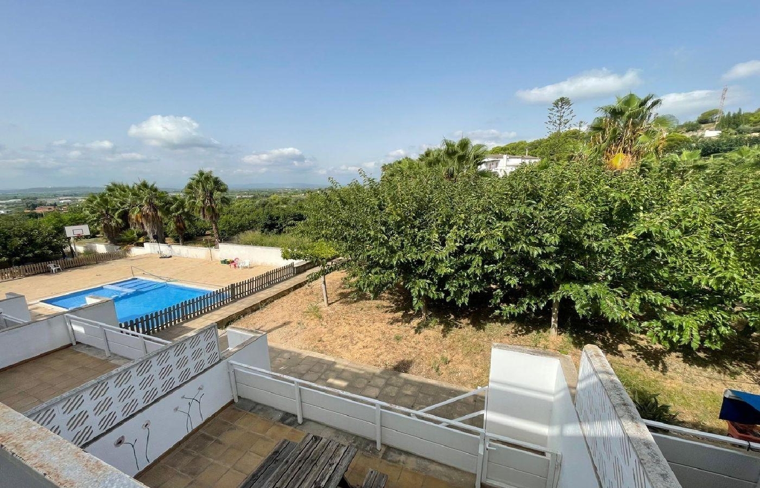 à vendre maison jumelée Alcanar Montsià 1