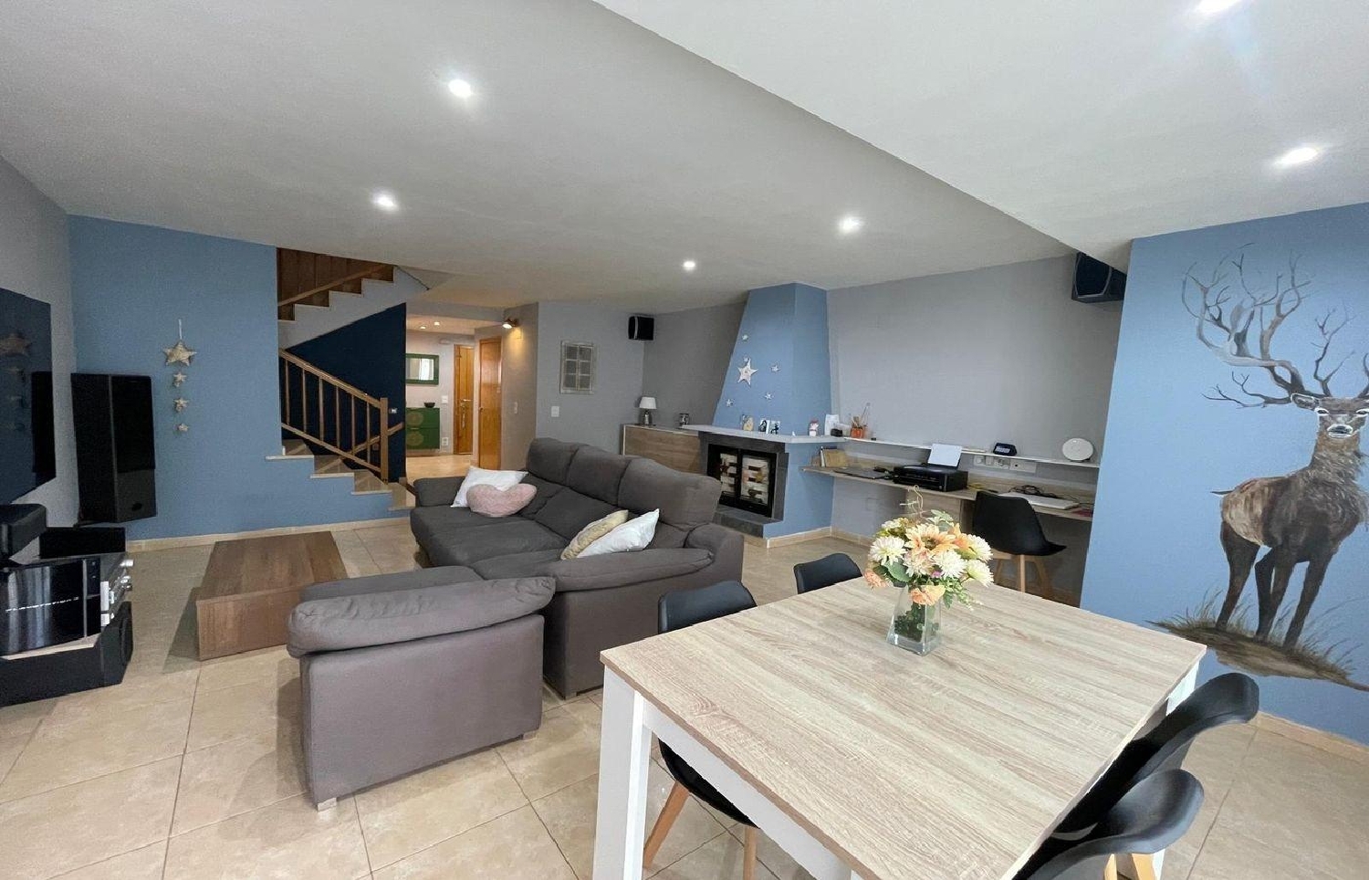 à vendre maison jumelée Alcanar Montsià 6