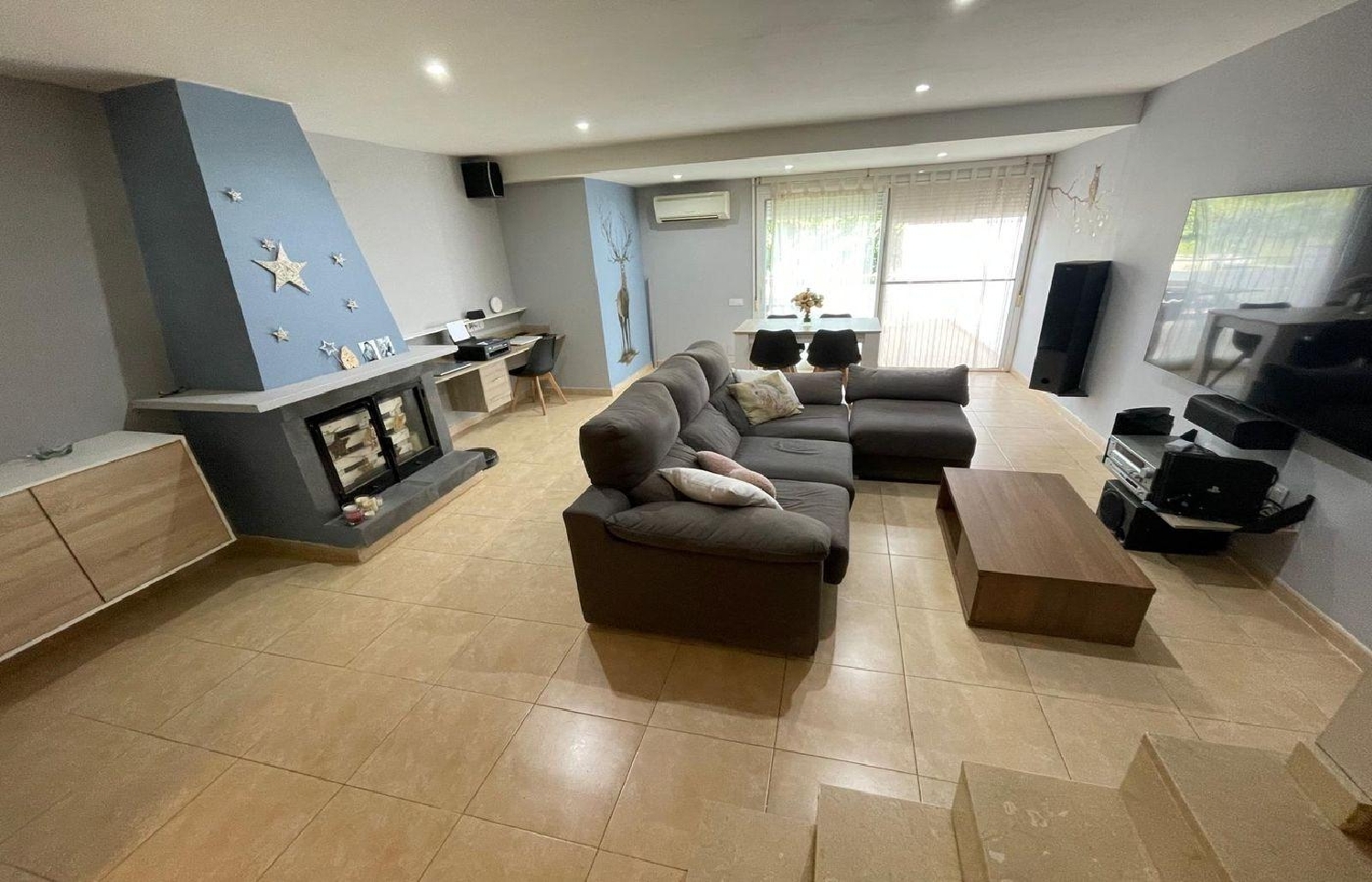 à vendre maison jumelée Alcanar Montsià 7