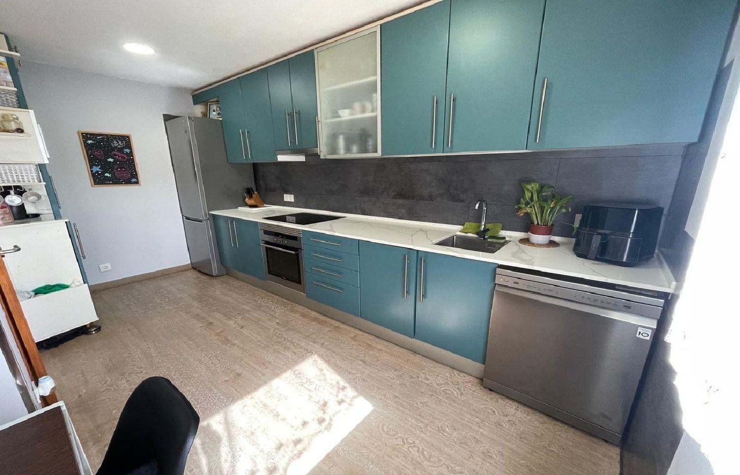 à vendre maison jumelée Alcanar Montsià 4