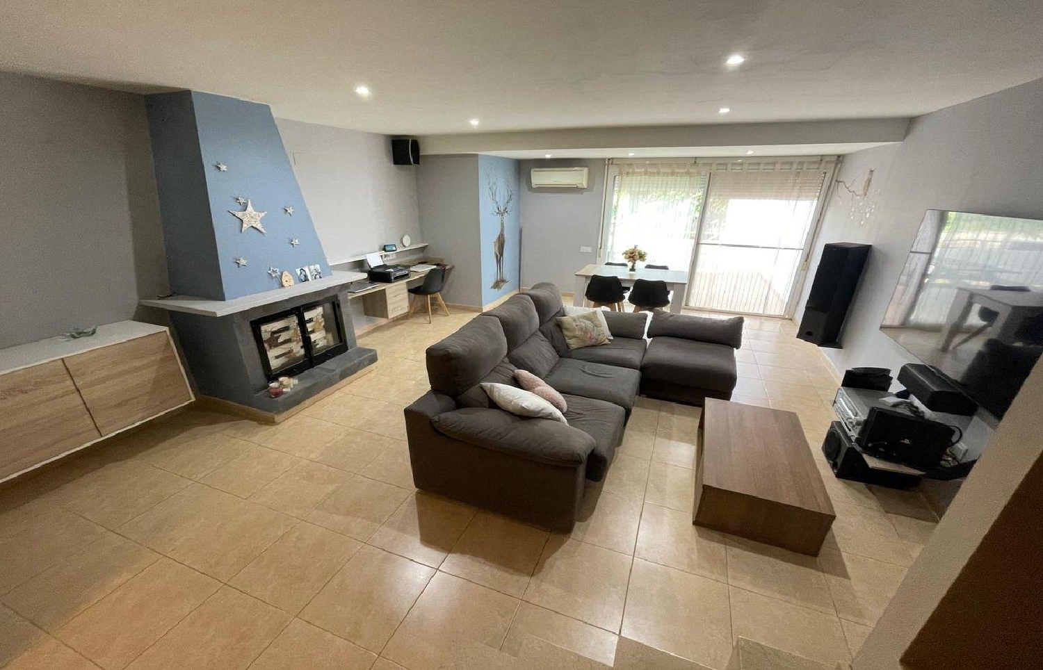 à vendre maison jumelée Alcanar Montsià 3