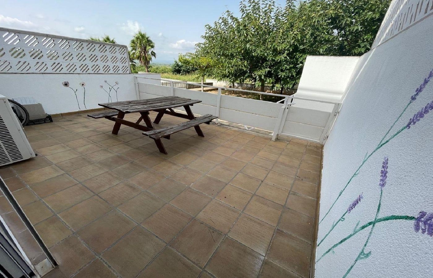 à vendre maison jumelée Alcanar Montsià 5