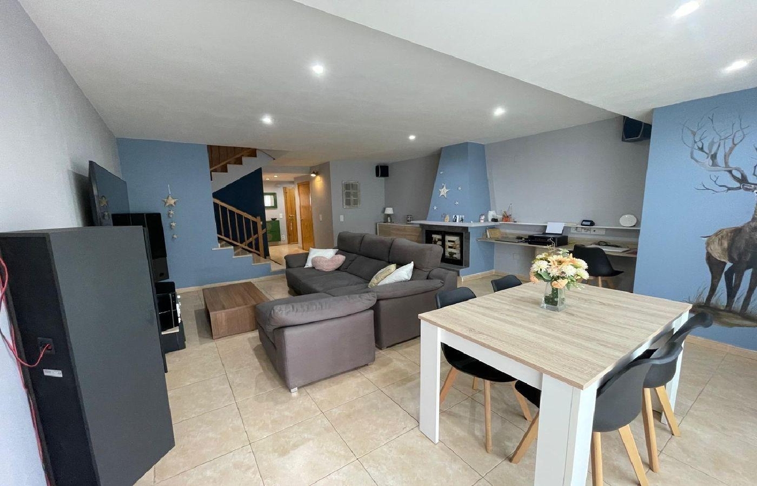 à vendre maison jumelée Alcanar Montsià 8