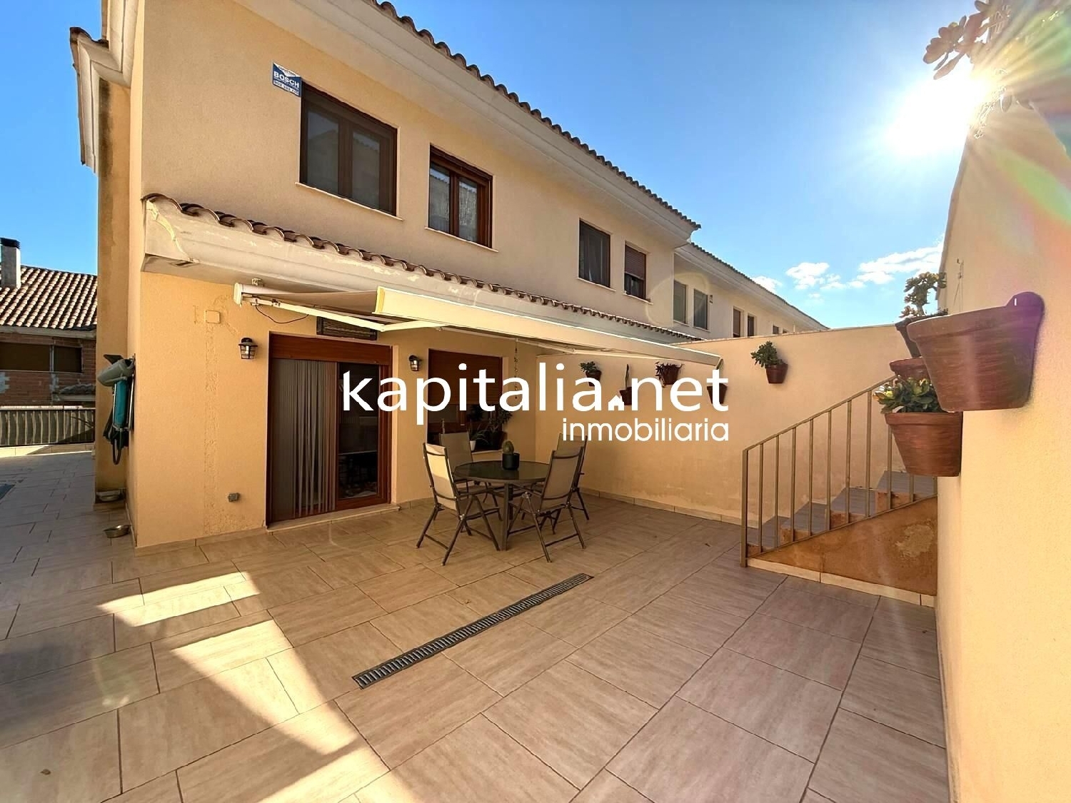  for sale semi-detached house Alcoi 03803 Alcoia 1