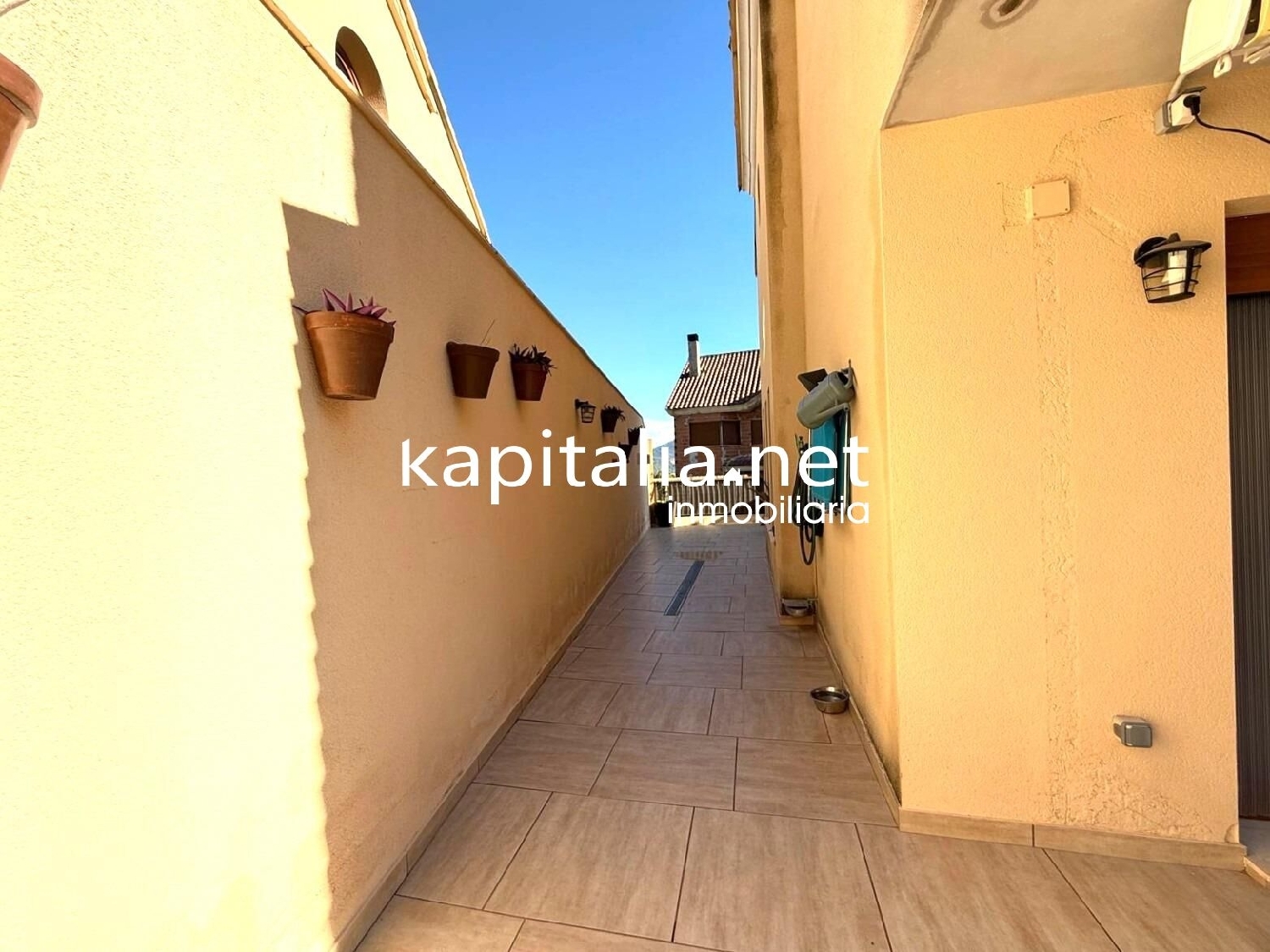  for sale semi-detached house Alcoi 03803 Alcoia 4