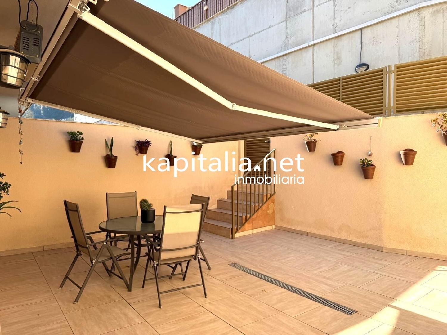  for sale semi-detached house Alcoi 03803 Alcoia 2