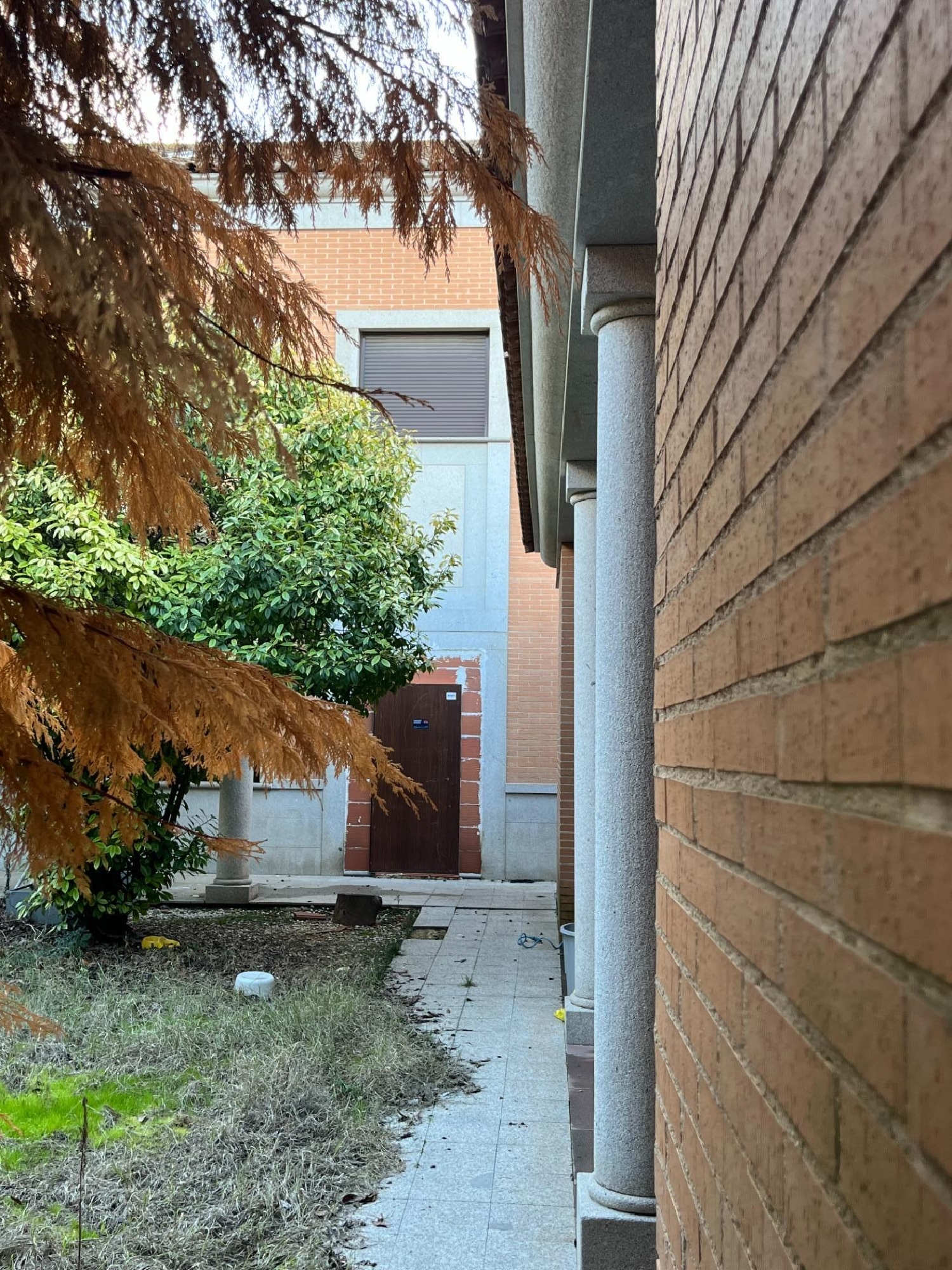 te koop twee-onder-een-kapwoning Aldeanueva De Guadalajara Campiña 7