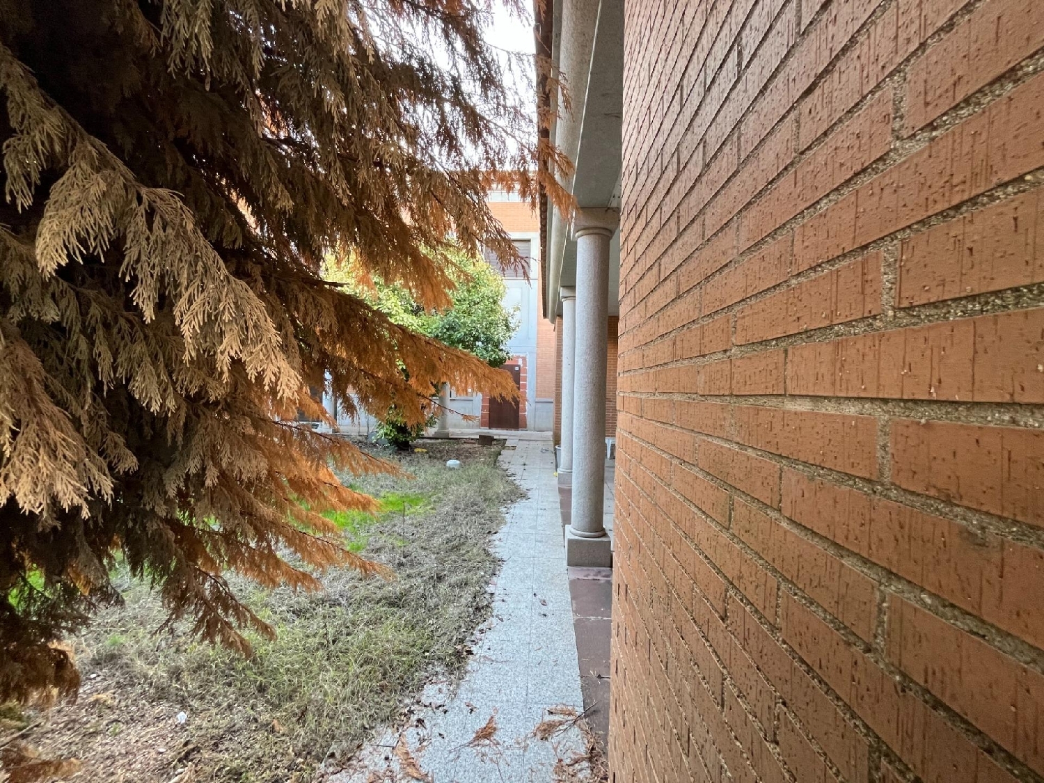 te koop twee-onder-een-kapwoning Aldeanueva De Guadalajara Campiña 2