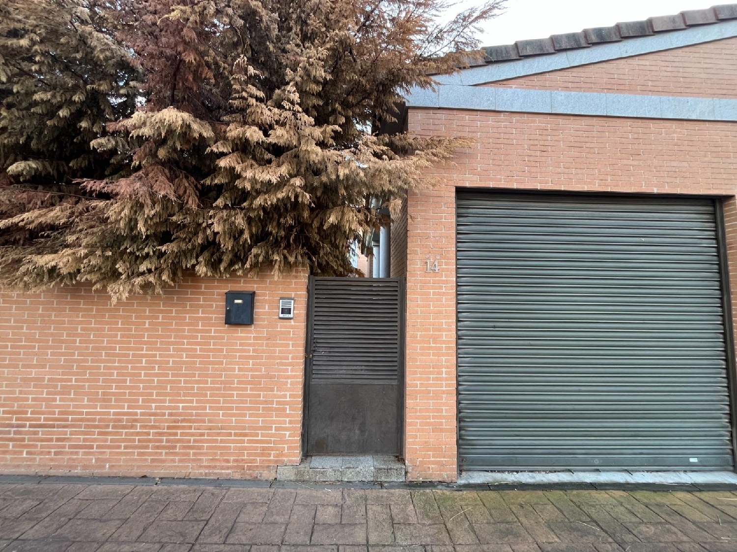 te koop twee-onder-een-kapwoning Aldeanueva De Guadalajara Campiña 3