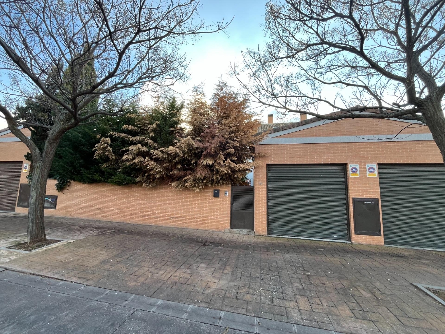 te koop twee-onder-een-kapwoning Aldeanueva De Guadalajara Campiña 1