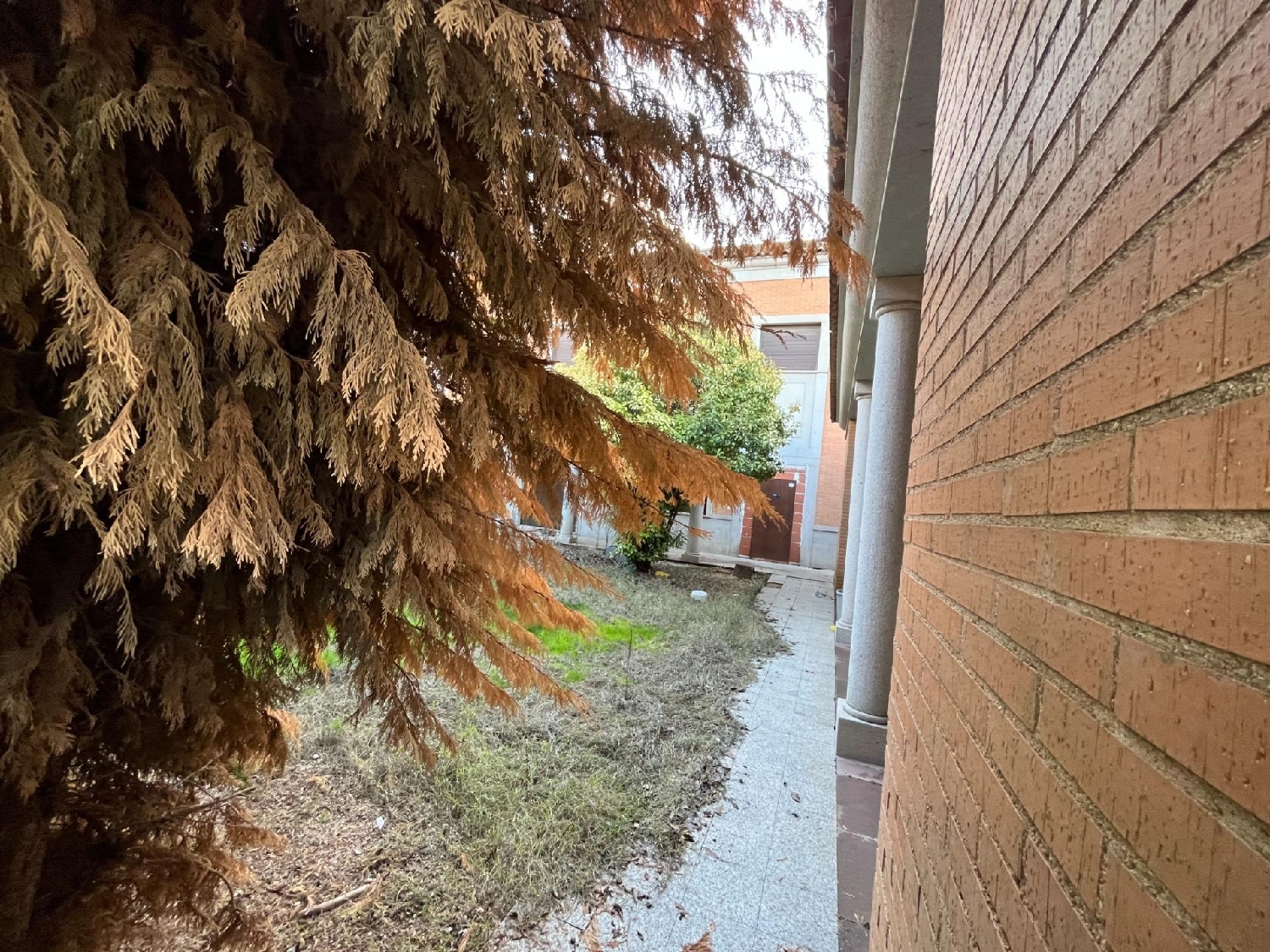 te koop twee-onder-een-kapwoning Aldeanueva De Guadalajara Campiña 6