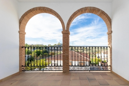 Alfacar Vega De Granada twee-onder-een-kapwoning foto 6335120