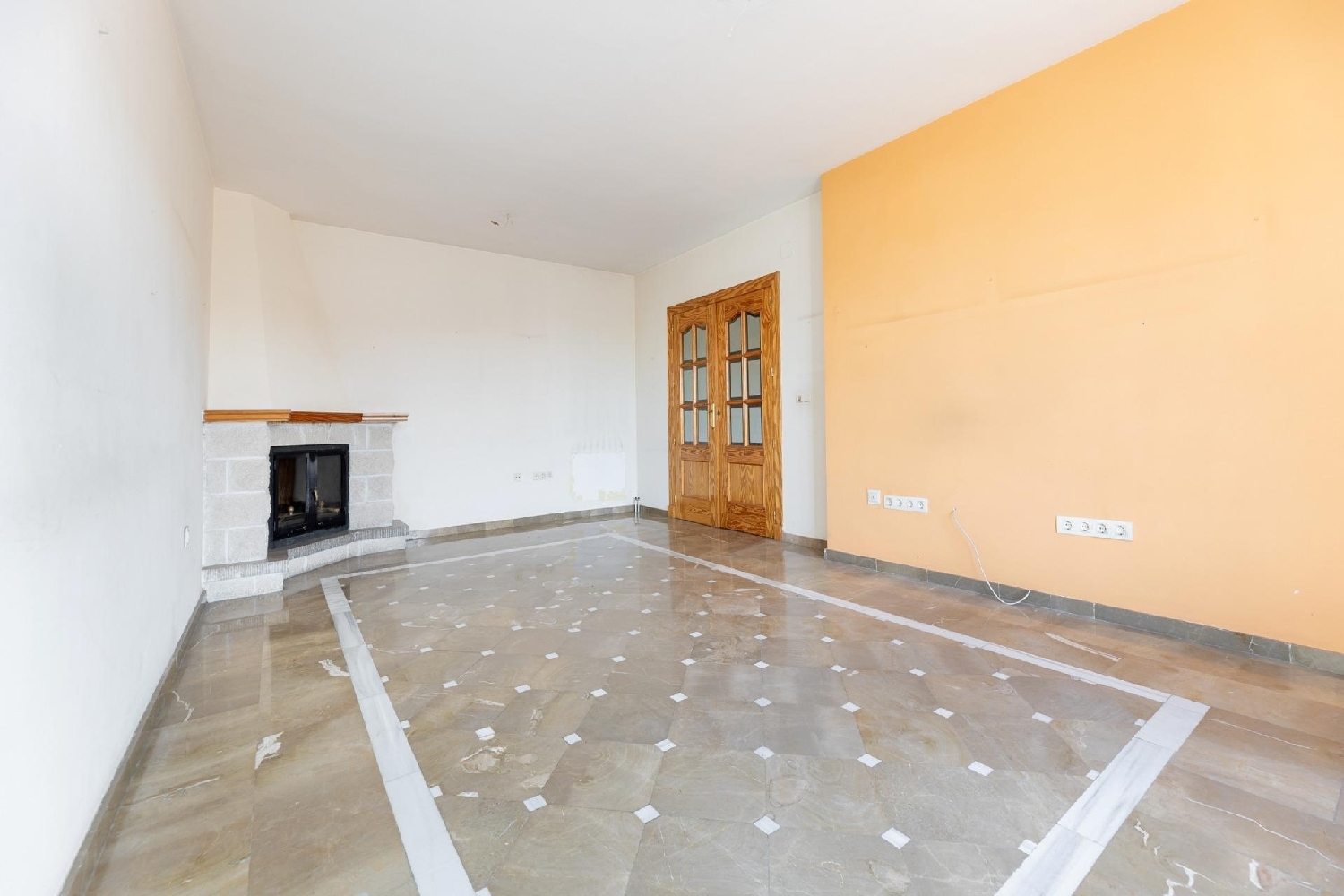  te koop twee-onder-een-kapwoning Alfacar Vega De Granada 3