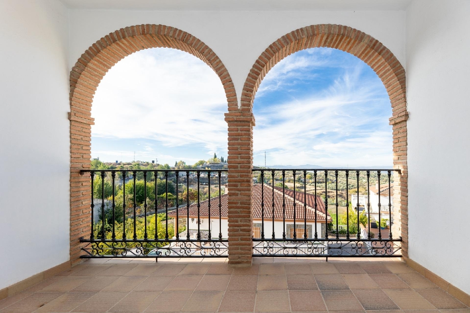  kaufen Doppelhaushälfte Alfacar Vega De Granada 1