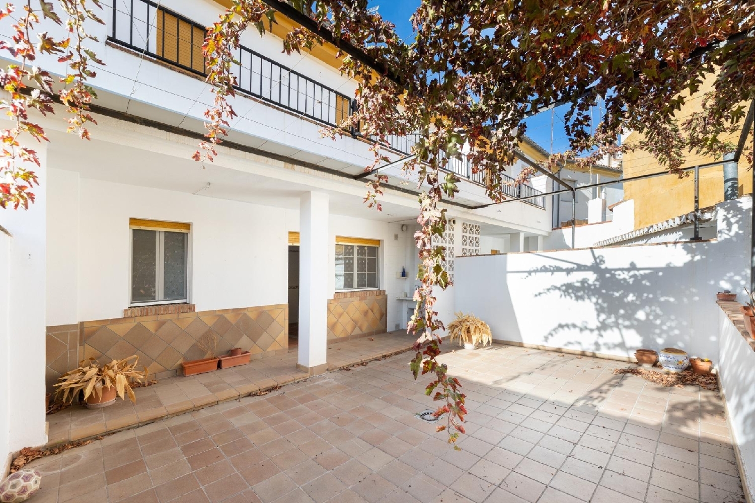  kaufen Doppelhaushälfte Alfacar Vega De Granada 6