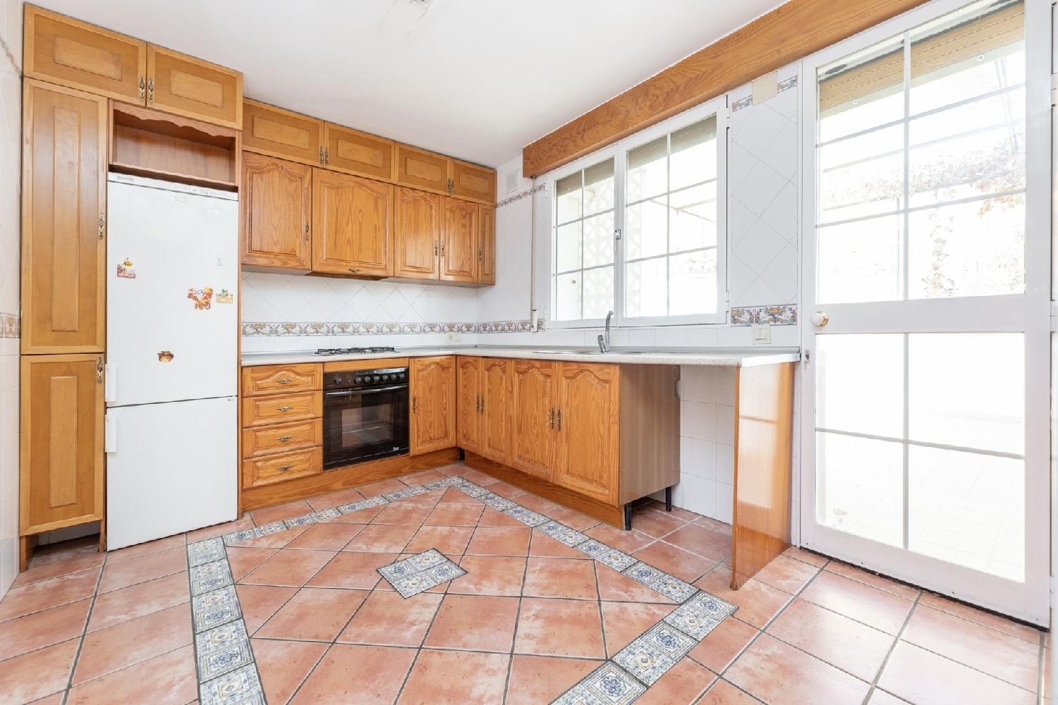  kaufen Doppelhaushälfte Alfacar Vega De Granada 8