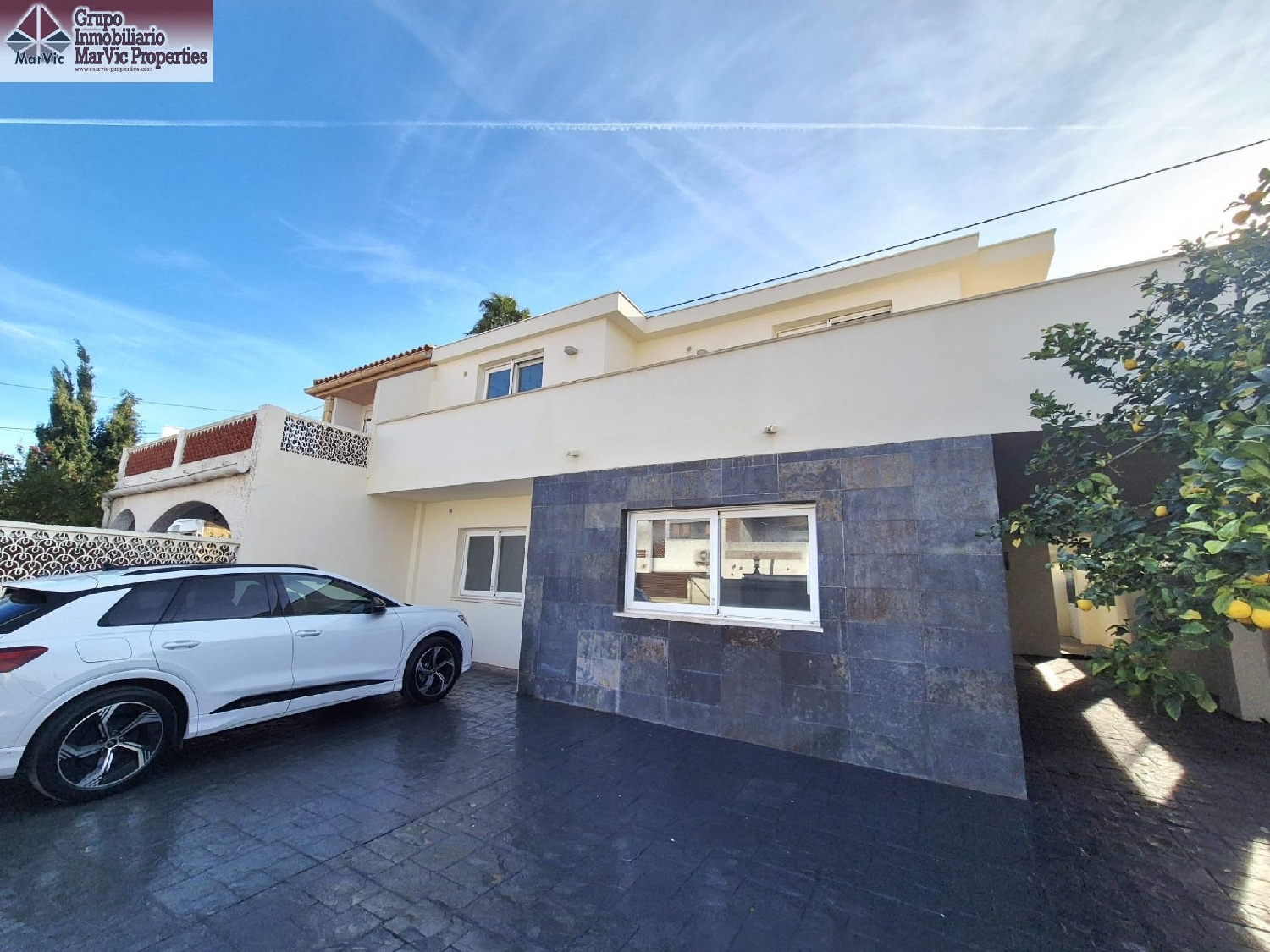  for sale semi-detached house Alfaz Del Pi Marina Baixa 2