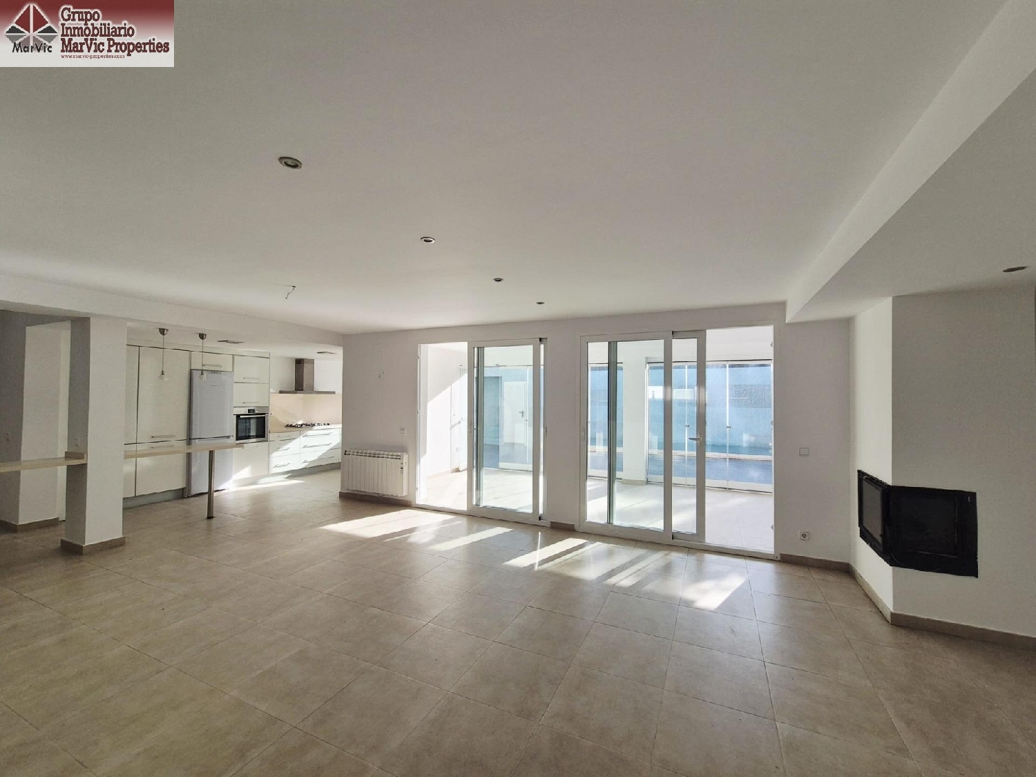  for sale semi-detached house Alfaz Del Pi Marina Baixa 5