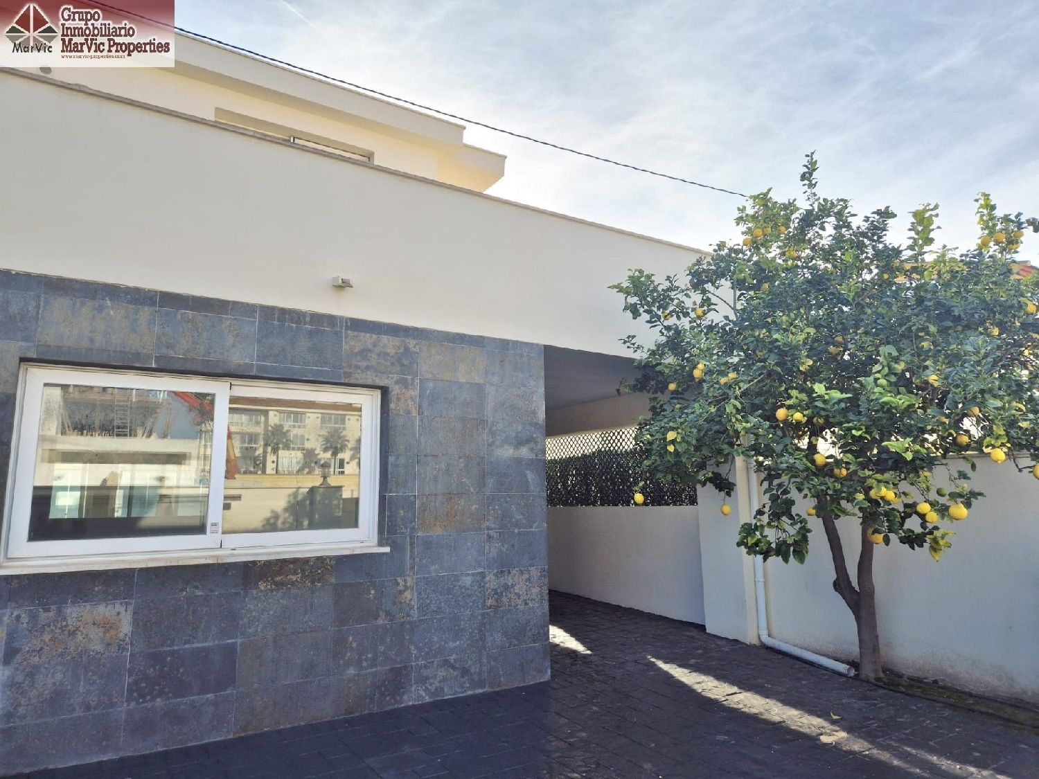  for sale semi-detached house Alfaz Del Pi Marina Baixa 1