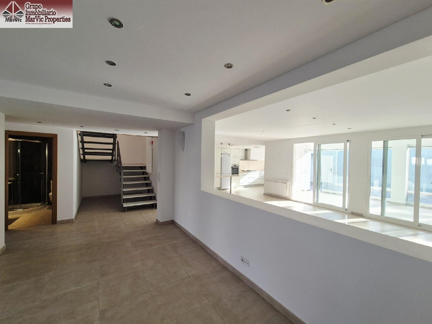  for sale semi-detached house Alfaz Del Pi Marina Baixa 4