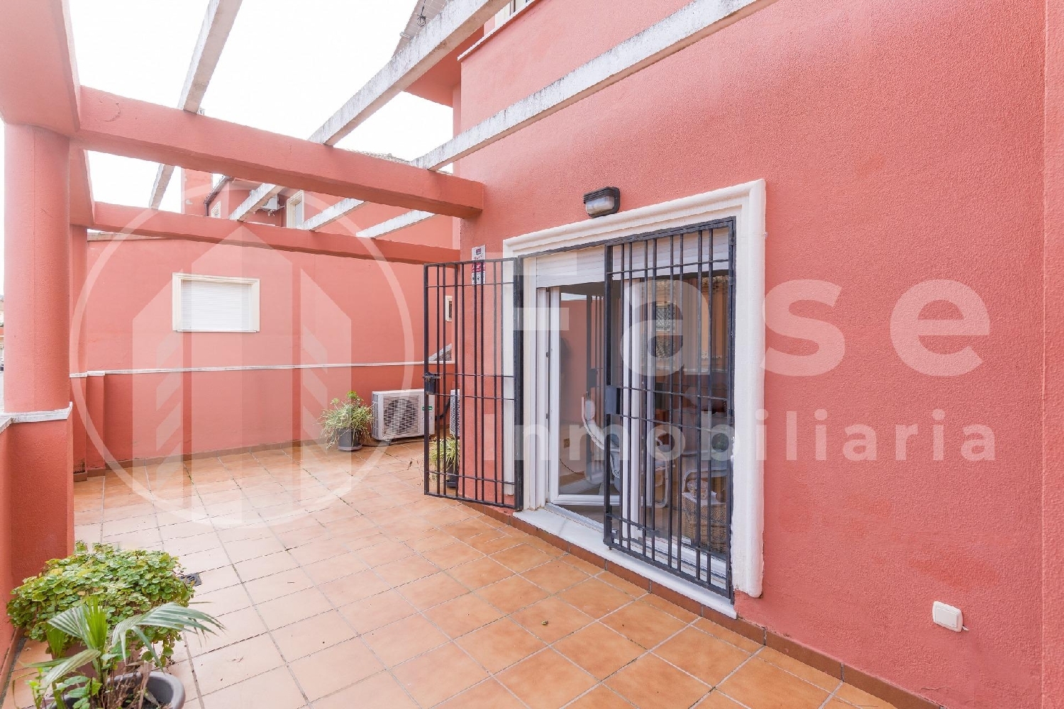 kaufen Doppelhaushälfte Algeciras Casco Antiguo Campo De Gibraltar 4