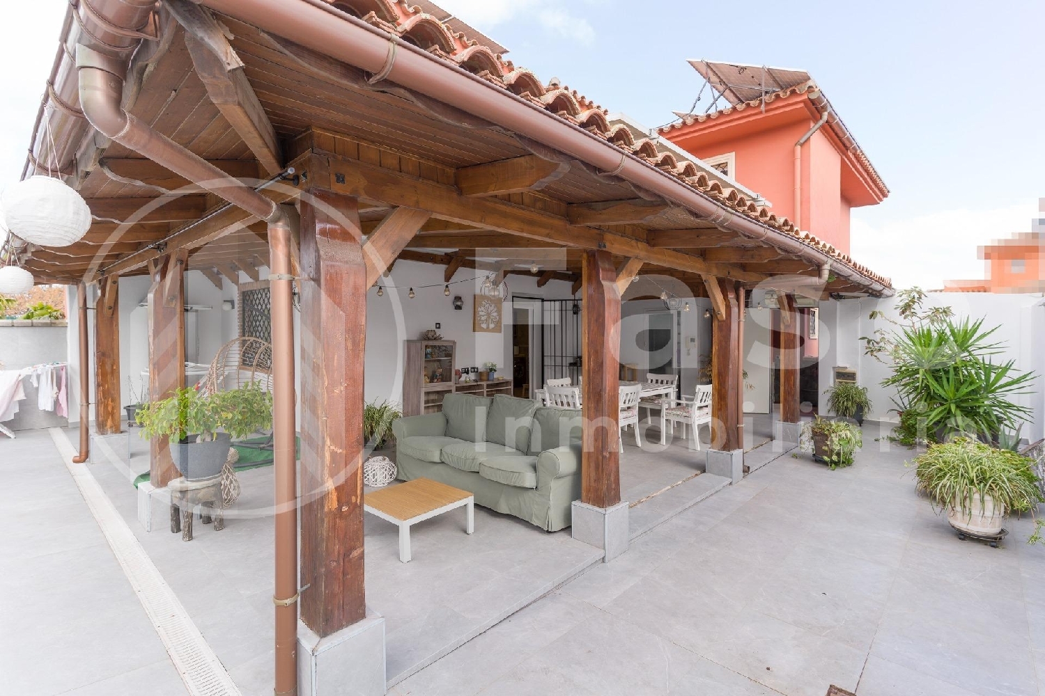 kaufen Doppelhaushälfte Algeciras Casco Antiguo Campo De Gibraltar 3