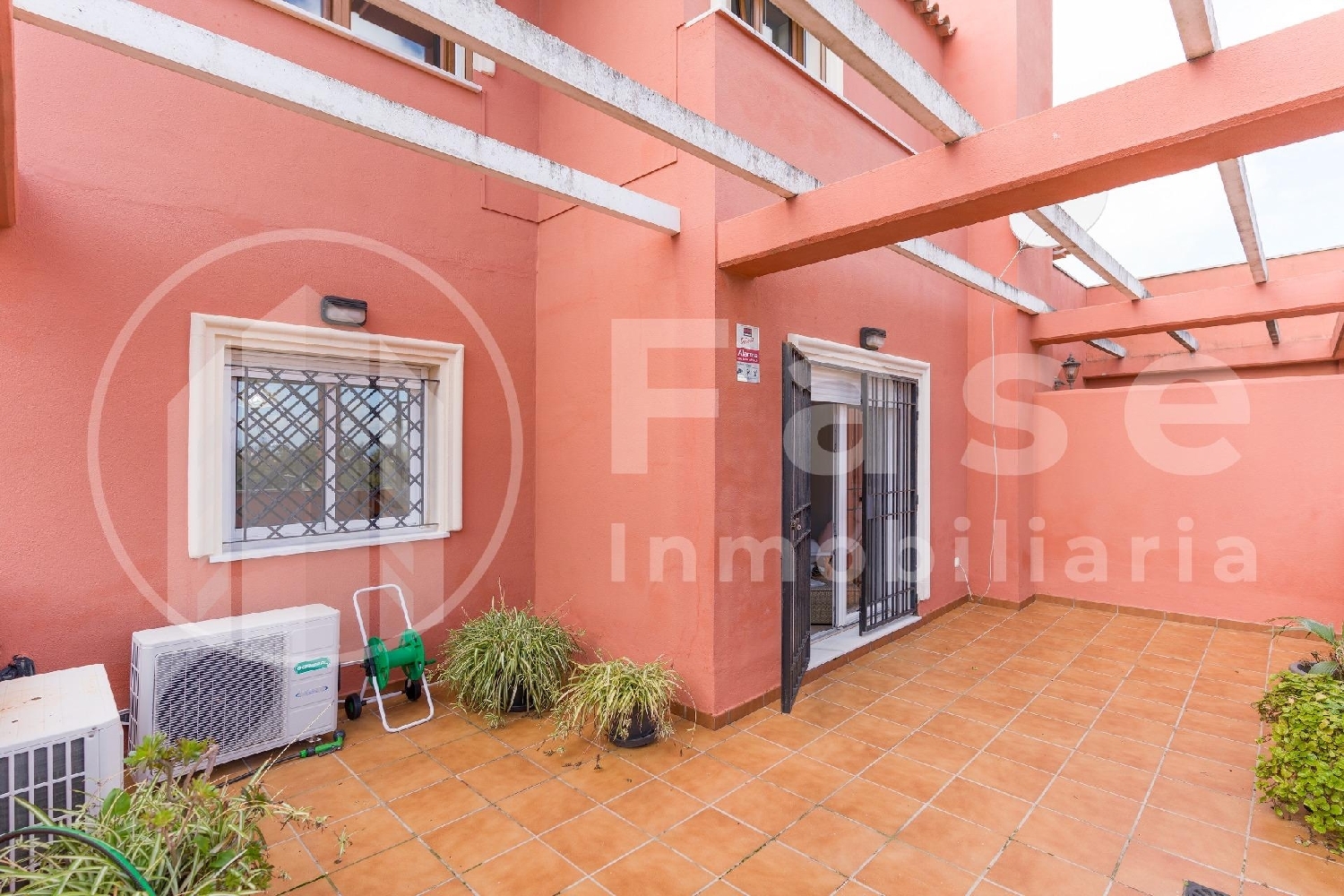 kaufen Doppelhaushälfte Algeciras Casco Antiguo Campo De Gibraltar 5