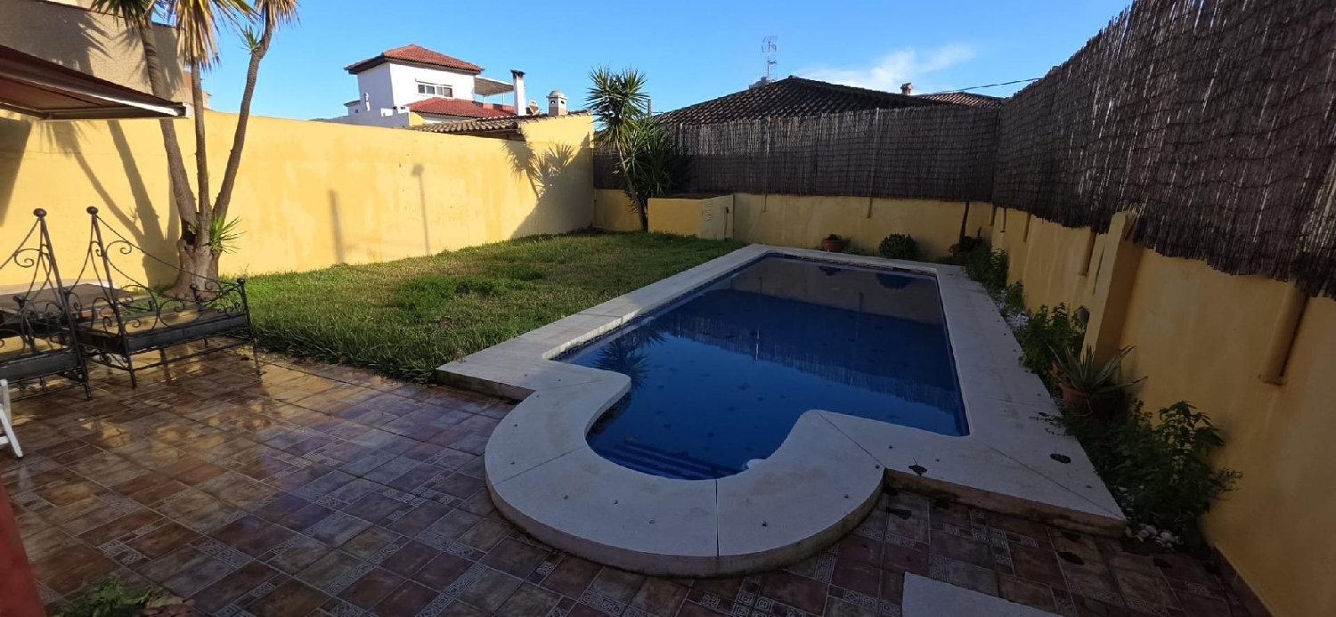  till salu parhus Algeciras Casco Antiguo Campo De Gibraltar 1