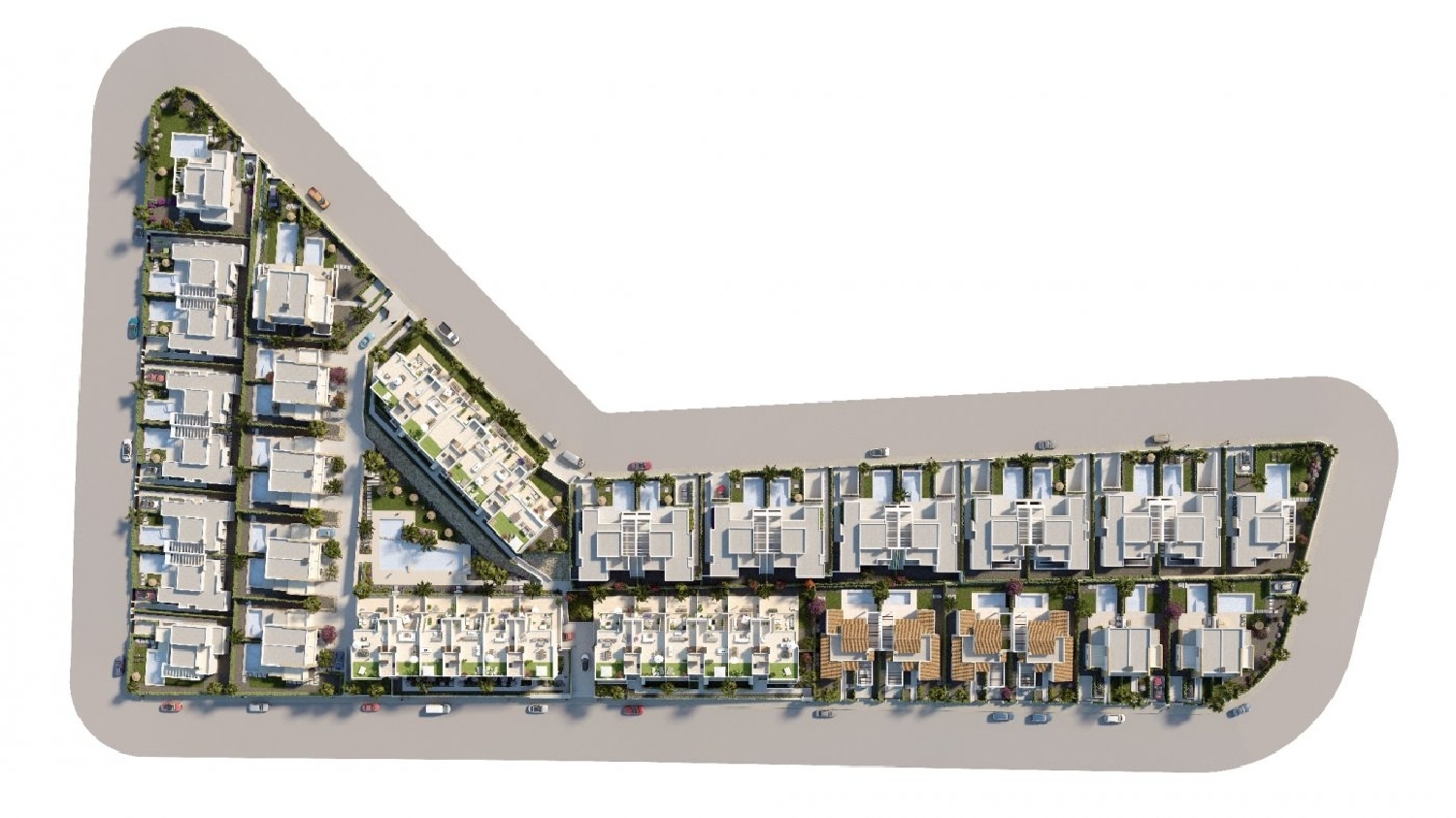  en venta chalet Algorfa Baix Segura 19