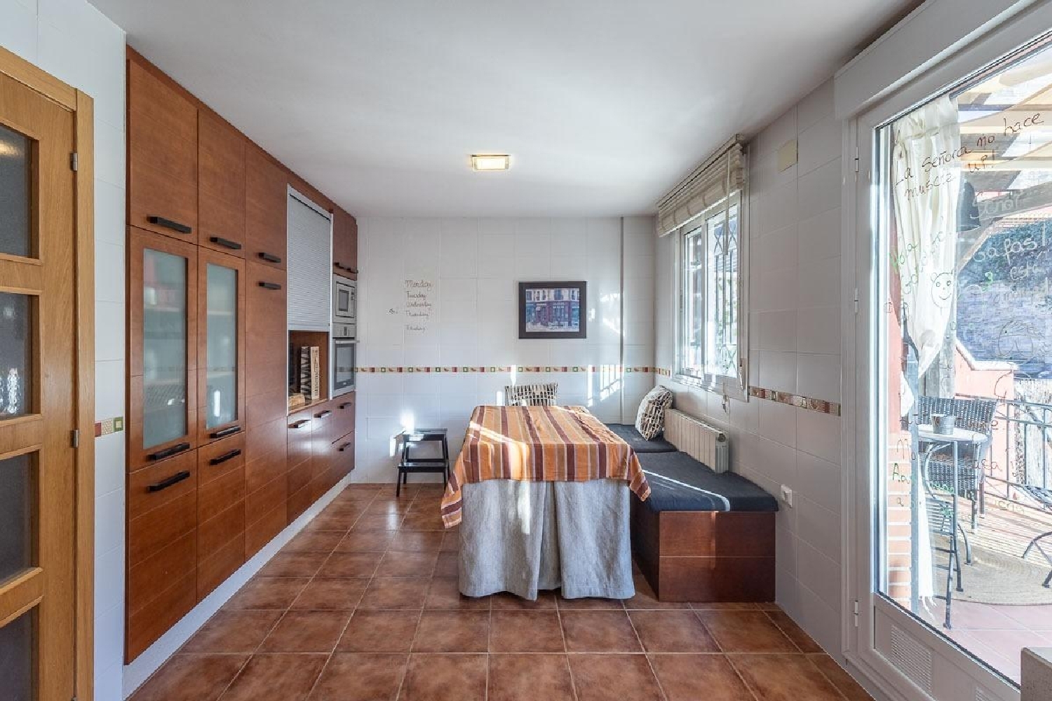  te koop twee-onder-een-kapwoning Alhendín Vega De Granada 7