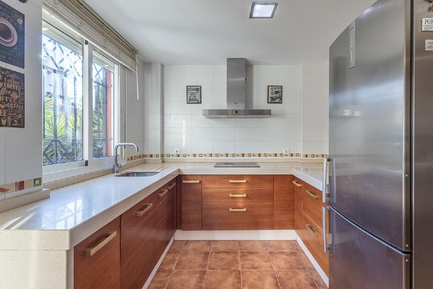  te koop twee-onder-een-kapwoning Alhendín Vega De Granada 8