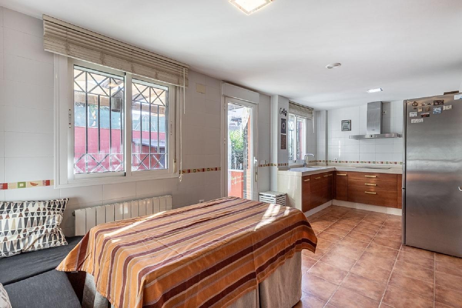  te koop twee-onder-een-kapwoning Alhendín Vega De Granada 6