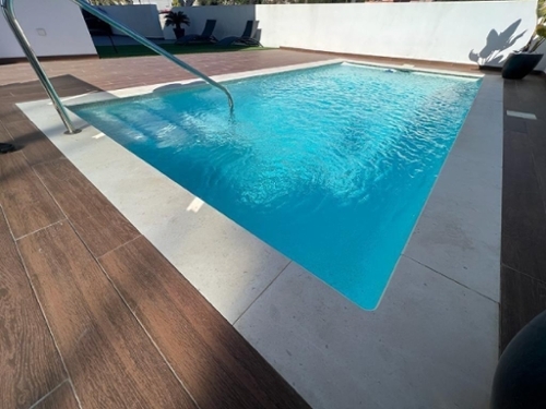 Alzira Ribera Alta Doppelhaushälfte Bild 6328877