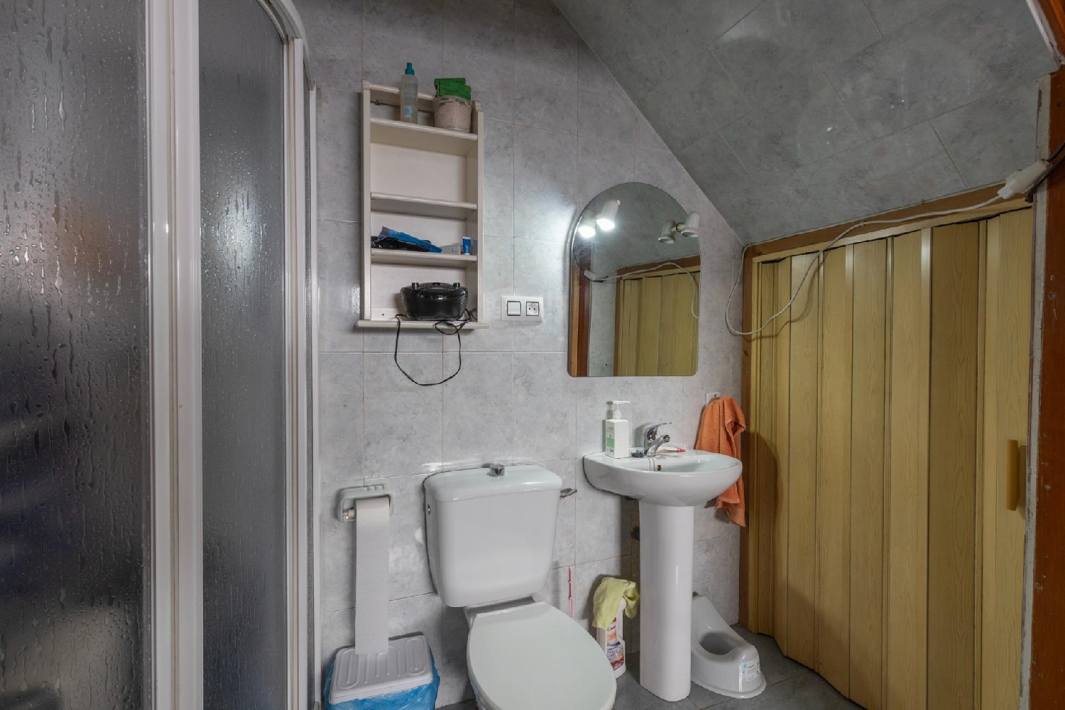  te koop twee-onder-een-kapwoning Armilla Vega De Granada 8