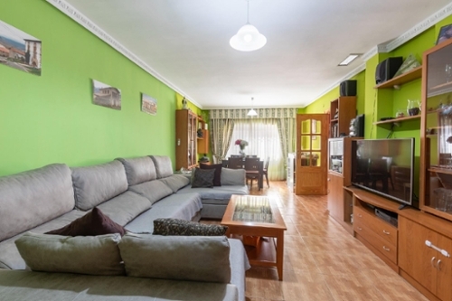 Armilla Vega De Granada twee-onder-een-kapwoning foto 6335067