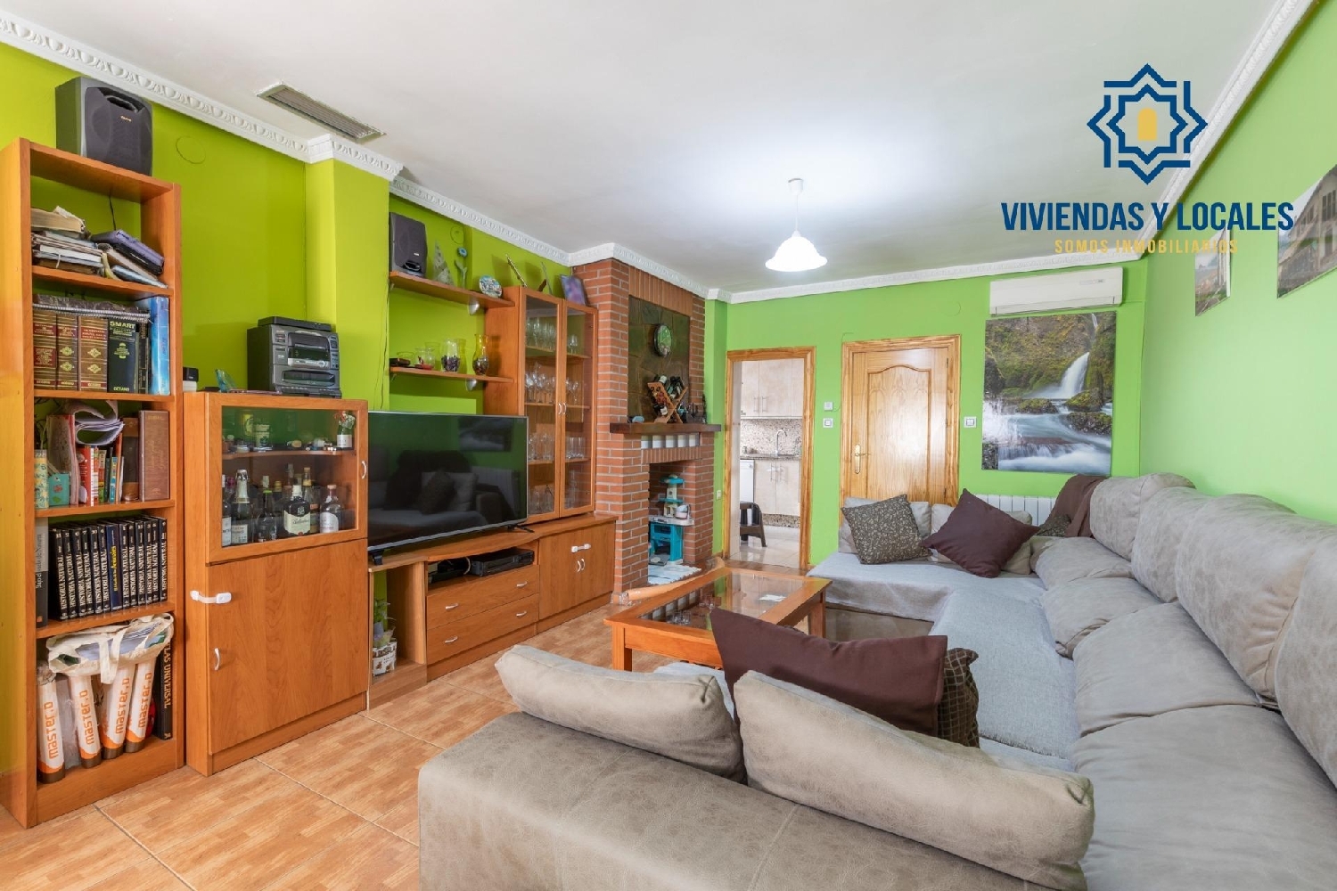  te koop twee-onder-een-kapwoning Armilla Vega De Granada 7