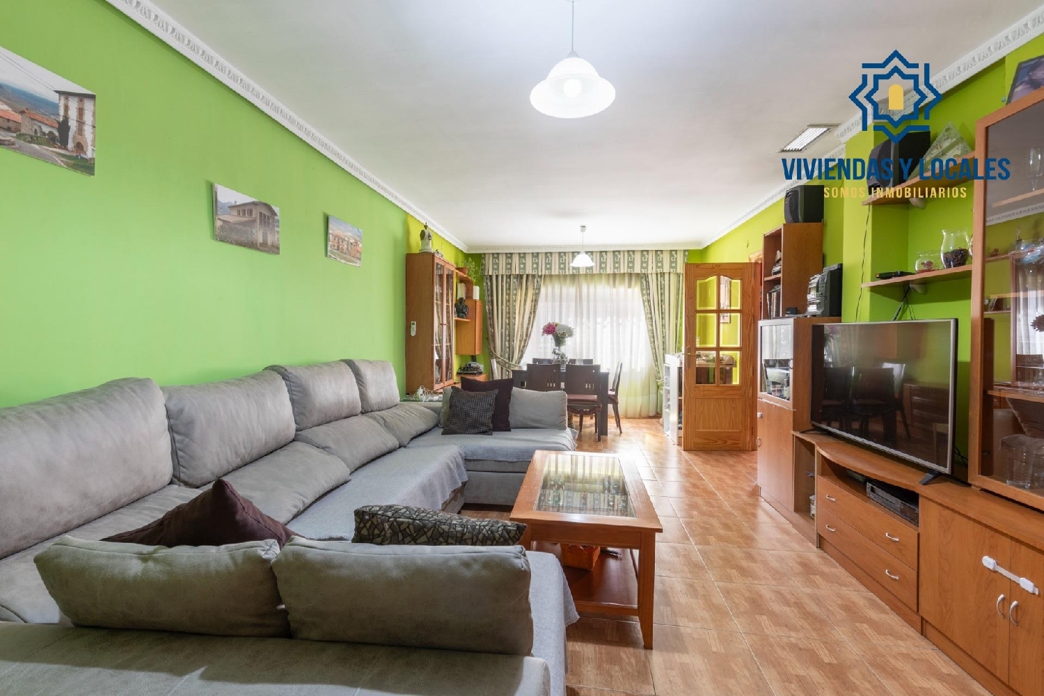  te koop twee-onder-een-kapwoning Armilla Vega De Granada 6