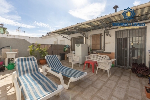 Armilla Vega De Granada twee-onder-een-kapwoning foto 6335382