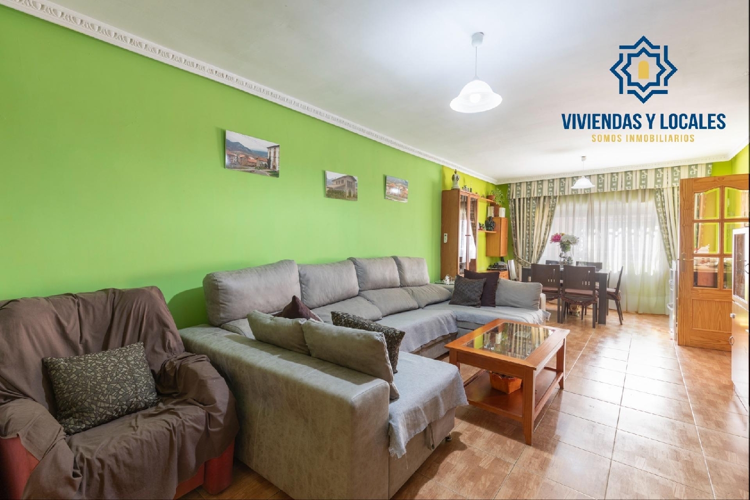  te koop twee-onder-een-kapwoning Armilla Vega De Granada 8