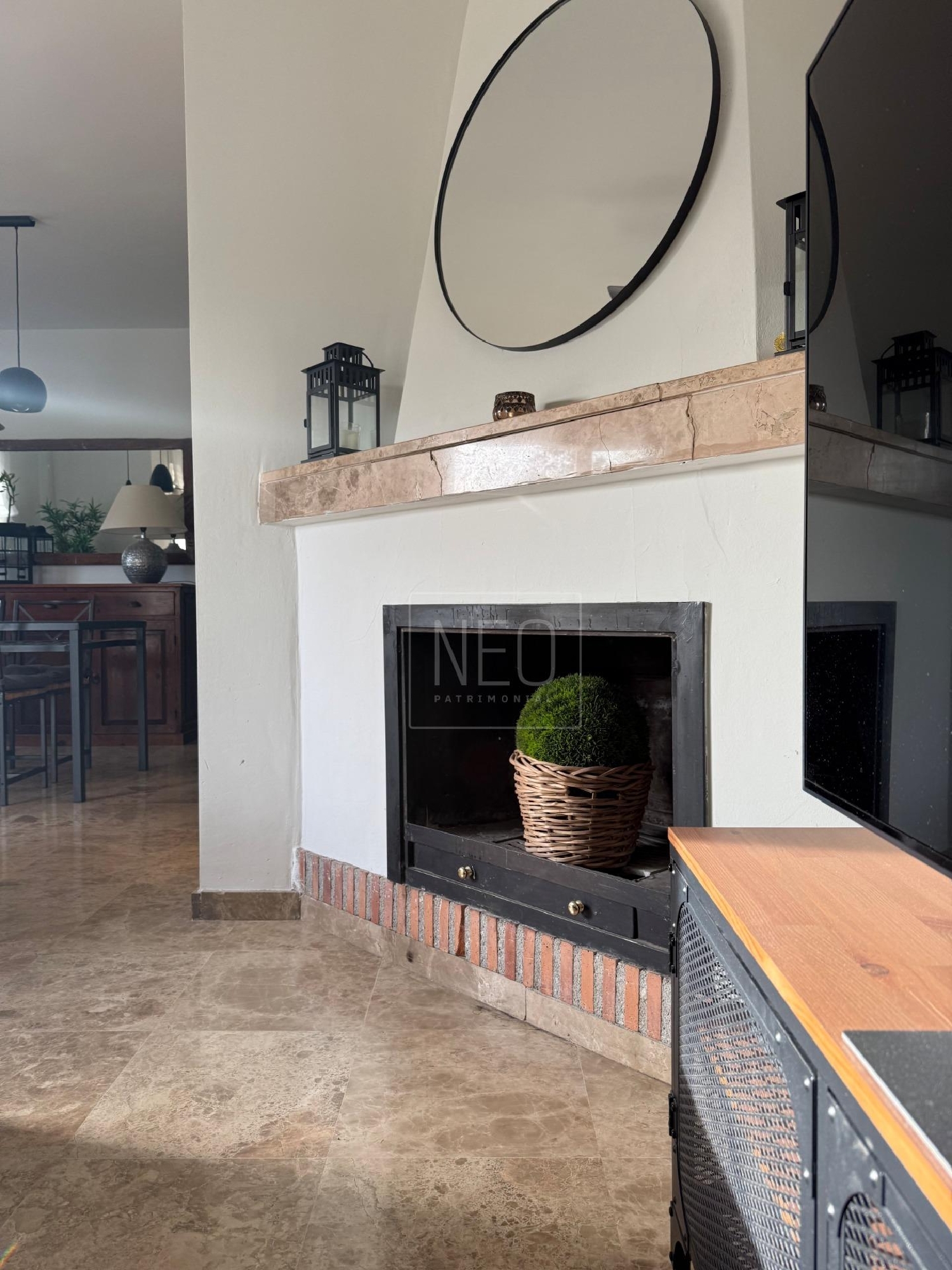 te koop twee-onder-een-kapwoning Atarfe Vega De Granada 7