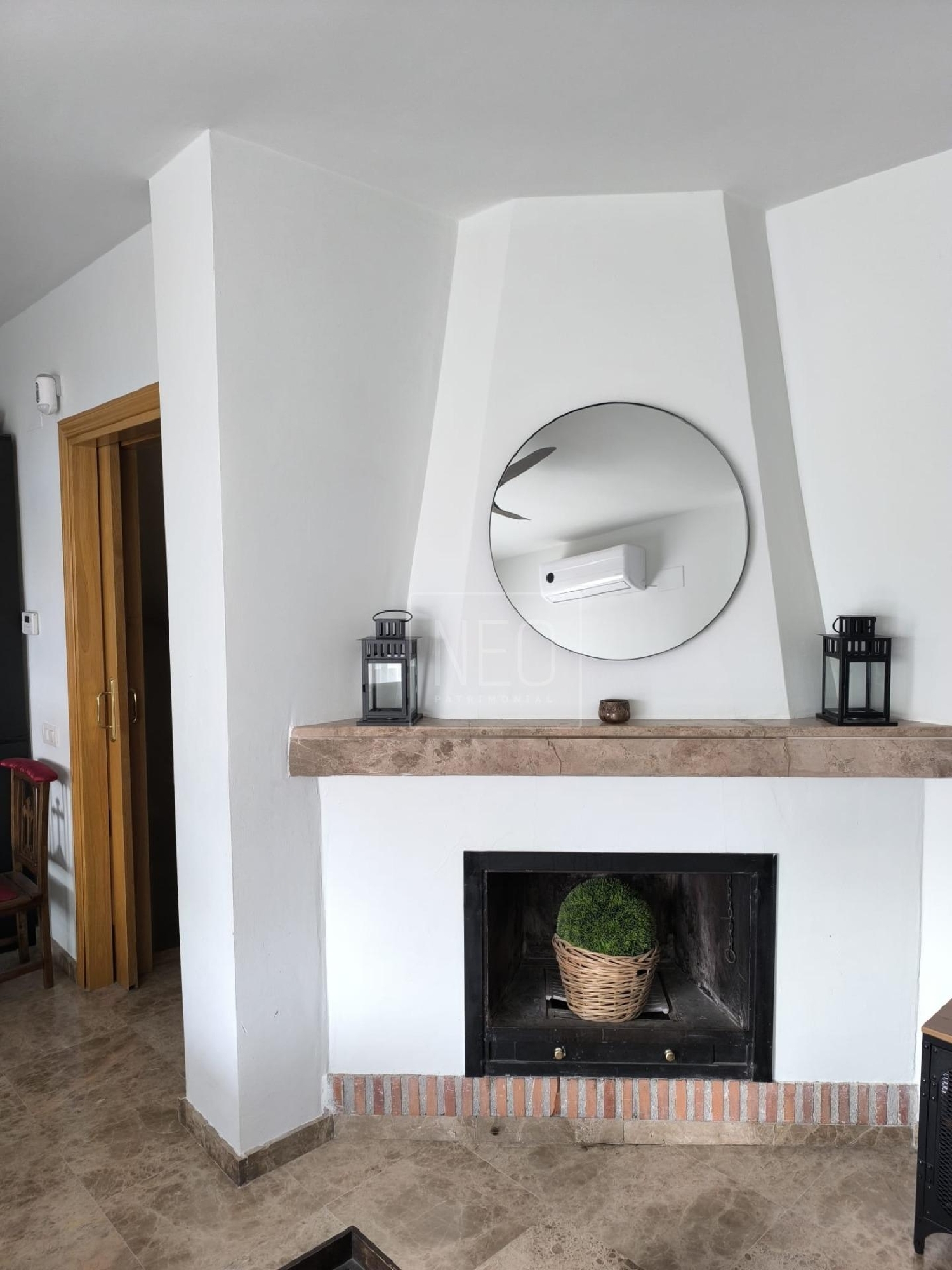 te koop twee-onder-een-kapwoning Atarfe Vega De Granada 2