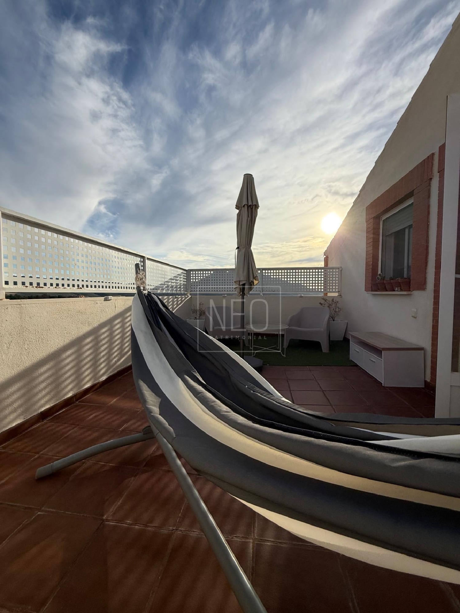 te koop twee-onder-een-kapwoning Atarfe Vega De Granada 1