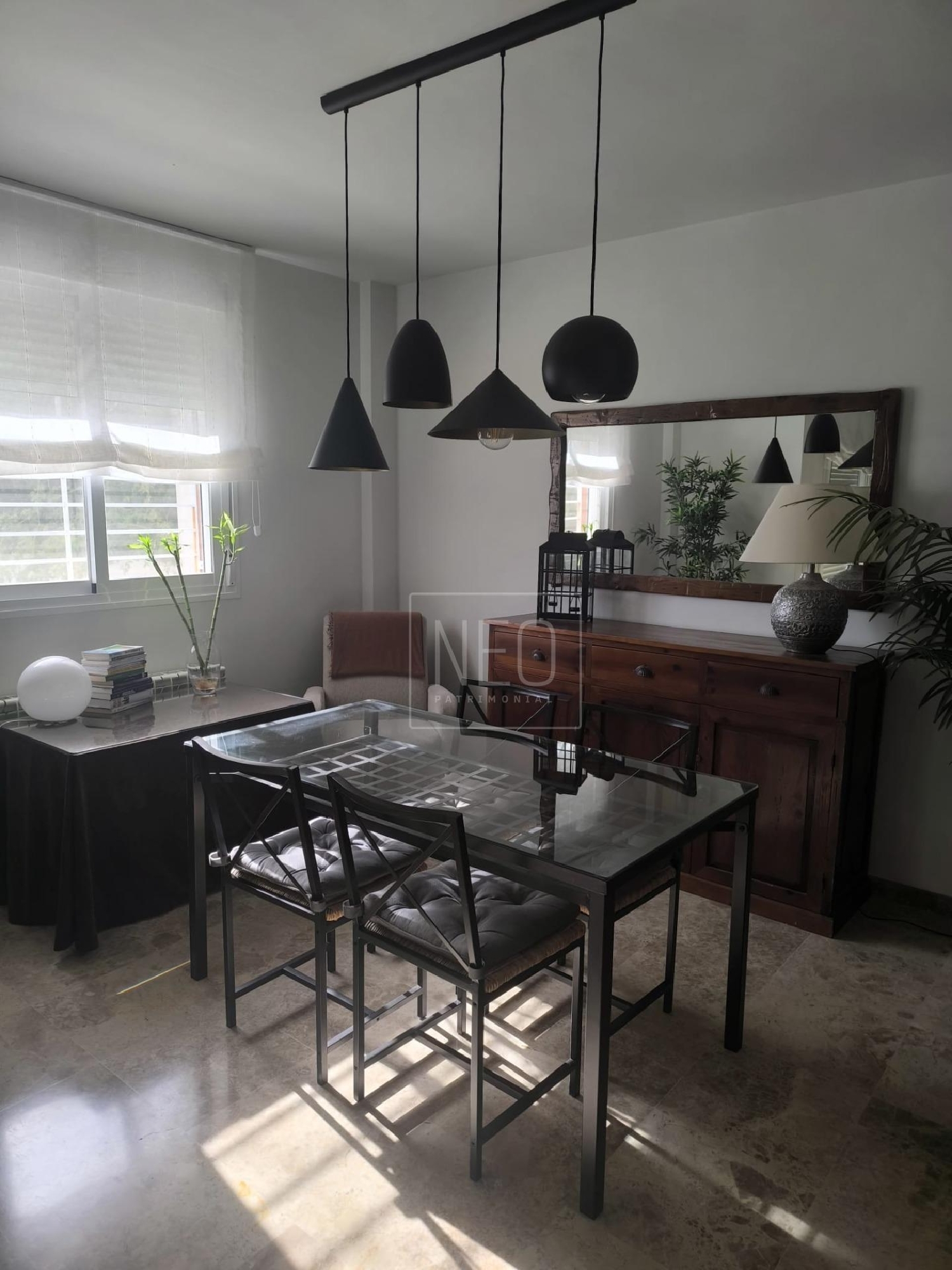 te koop twee-onder-een-kapwoning Atarfe Vega De Granada 5