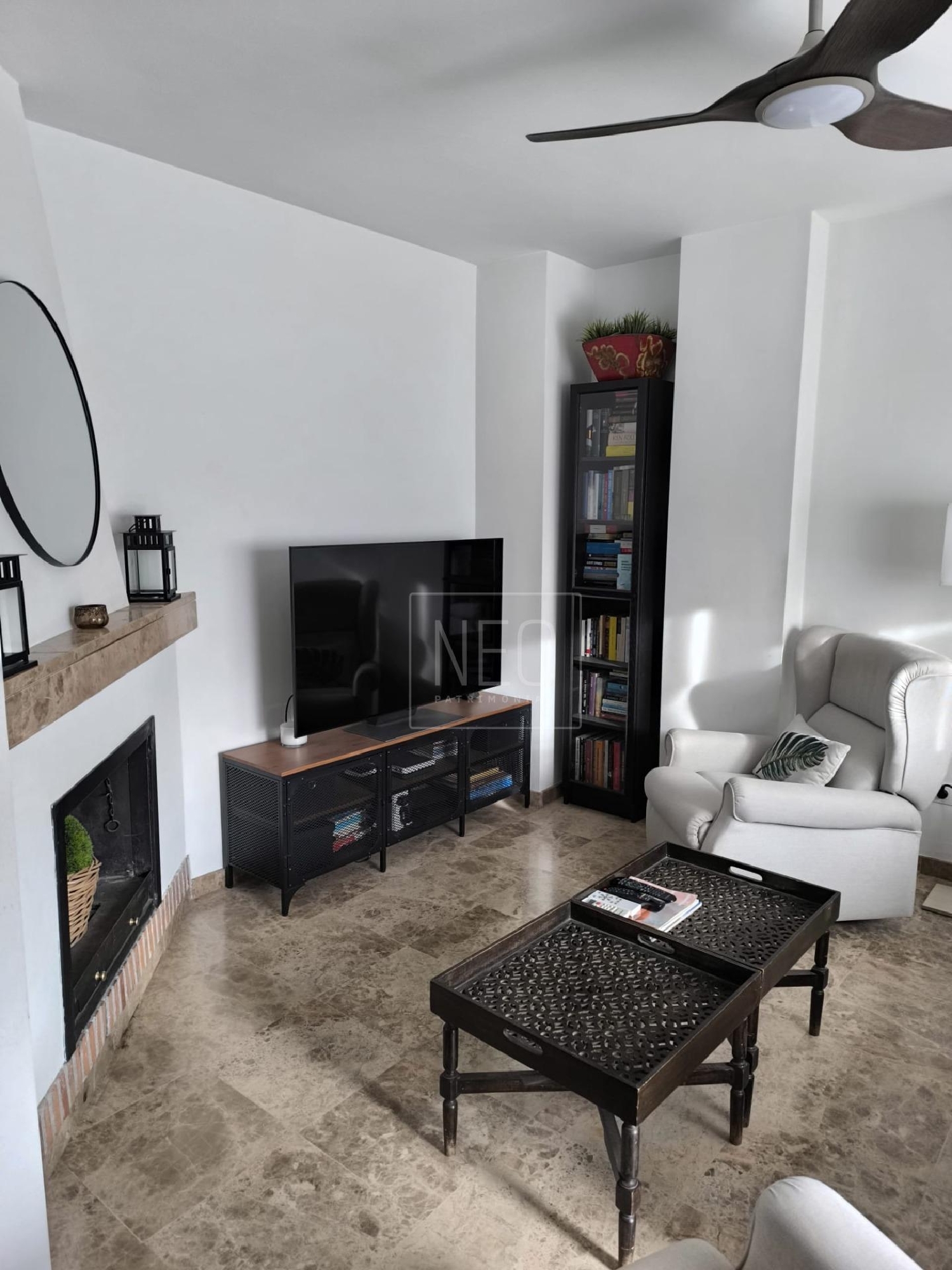 te koop twee-onder-een-kapwoning Atarfe Vega De Granada 6